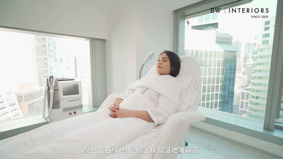 Lamix美容中心